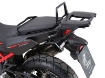 Afbeeldingen van Topdrager zwart Alurack Hepco&Becker Honda CRF1100L Africa Twin '20-