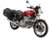 Afbeeldingen van Kofferrek chroom Hepco&Becker Honda CBX1000 STEREO