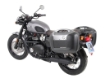 Afbeeldingen van Kofferrek chroom Hepco&Becker Triumph Bonneville T100/ Black '17-