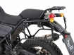 Afbeeldingen van Kofferrek zwart Hepco&Becker Royal Enfield Himalayan '18-