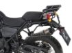 Afbeeldingen van Kofferrek zwart Hepco&Becker Royal Enfield Himalayan '18-