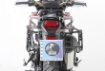 Afbeeldingen van Kofferrek zwart Hepco&Becker Honda CRF1000L Africa Twin '16-19