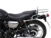 Afbeeldingen van Topdrager chroom Hepco & Becker Kawasaki W800 Street/Cafe '19-