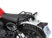 Afbeeldingen van Topdrager minirack zwart Hepco&Becker Yamaha SCR950 '17-'20
