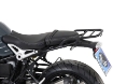 Afbeeldingen van Topdrager zwart ''Tube Rack'' Hepco&Becker BMW R NineT Pure '17-
