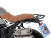 Afbeeldingen van Topdrager zwart minirack Hepco&Becker BMW R nineT '14-
