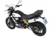 Afbeeldingen van Topdrager zwart Hepco&Becker Ducati Scrambler 1100 / Special / Sport '18-