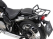 Afbeeldingen van Topdrager zwart Hepco&Becker Triumph Bonneville Speedmaster '18-