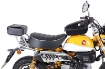Afbeeldingen van Topdrager chroom Hepco&Becker Honda Monkey 125 '19-