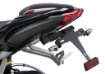 Afbeeldingen van Kentekenplaathouder Puig Triumph STREET TRIPLE 675/R / 765RS / DAYTONA 675/R