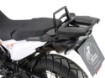 Afbeeldingen van Topdrager zwart Alurack Hepco&Becker KTM 890 Adventure '20-