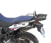 Afbeeldingen van Topdrager zwart Alurack Hepco&Becker Honda CRF1000L Africa Twin '16-'17