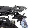 Afbeeldingen van Topdrager antraciet Minirack Hepco&Becker Yamaha MT-10 '16-