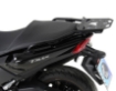 Afbeeldingen van Topdrager zwart Minirack Hepco&Becker Yamaha XP530 T-MAX '18-