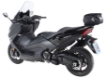 Afbeeldingen van Topdrager zwart Minirack Hepco&Becker Yamaha XP530 T-MAX '18-