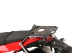 Afbeeldingen van Topdrager zwart Minirack Hepco&Becker Yamaha XT700Z Tenere '19- / Rally '20-
