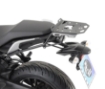 Afbeeldingen van Topdrager zwart Minirack Hepco&Becker Yamaha Tracer 7 '21-