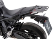 Afbeeldingen van Topdrager antraciet Minirack Hepco&Becker Yamaha MT-09 '21-