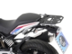 Afbeeldingen van Topdrager zwart Minirack Hepco&Becker BMW G310R '16-