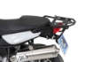Afbeeldingen van Topdrager zwart Minirack Hepco&Becker BMW F800GT '13-
