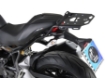 Afbeeldingen van Topdrager zwart Minirack Hepco&Becker Ducati Monster 821 '18-