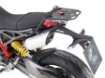 Afbeeldingen van Topdrager zwart Minirack Hepco&Becker Ducati Hypermotard 950/SP '19-