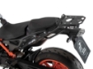 Afbeeldingen van Topdrager zwart Minirack Hepco&Becker KTM Duke 890 '20-