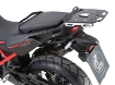 Afbeeldingen van Topdrager minirack zwart Hepco&Becker Honda CRF1100L Africa Twin '19-