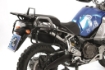 Afbeeldingen van Topdrager zwart Easyrack Hepco&Becker Yamaha XT1200Z Super Tenere '10-'20