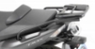 Afbeeldingen van Topdrager zwart Easyrack Hepco&Becker Yamaha T-Max 530 '12-'16