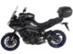 Afbeeldingen van Topdrager antraciet Easyrack Hepco&Becker Yamaha MT-09 SP '18-'20
