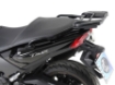 Afbeeldingen van Topdrager zwart Easyrack Hepco&Becker Yamaha XP530 T-MAX '18-'19