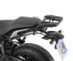 Afbeeldingen van Topdrager zwart Easyrack Hepco&Becker Yamaha Tracer 7 '21-