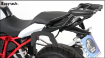 Afbeeldingen van Topdrager Easyrack zwart Hepco&Becker BMW R1250R '19-