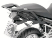 Afbeeldingen van Topdrager zwart Easyrack Hepco&Becker BMW R1200R '07-'10