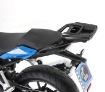 Afbeeldingen van Topdrager zwart Easyrack Hepco&Becker BMW R1200RS '15-'18 (montage op origineel rek)