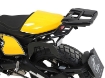 Afbeeldingen van Topdrager zwart Easyrack Hepco&Becker Ducati Scrambler 800 '19-22