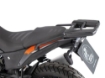Afbeeldingen van Topdrager zwart Easyrack Hepco&Becker KTM 390 Adventure '20-