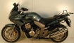 Afbeeldingen van Topdrager zwart Easyrack Hepco&Becker Honda CBF1000/ ABS '06-'09