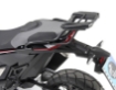Afbeeldingen van Topdrager zwart Easyrack Hepco&Becker Honda X-ADV '17-'20