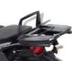Afbeeldingen van Topdrager zwart Easyrack Hepco&Becker Moto Guzzi V85TT ’19-