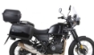 Afbeeldingen van Topdrager zwart Easyrack Hepco&Becker Royal Enfield Himalayan '18-'20