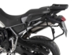 Afbeeldingen van Topdrager zwart Easyrack Hepco&Becker Triumph Tiger 850 Sport '21-