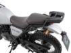 Afbeeldingen van Topdrager zwart Easyrack Hepco&Becker Royal Enfield Himalayan '21-