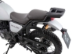 Afbeeldingen van Topdrager zwart Easyrack Hepco&Becker Royal Enfield Himalayan '21-
