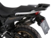 Afbeeldingen van Topdrager zwart Easyrack Hepco&Becker Honda CRF1100L Africa Twin Adventure Sports '20-23