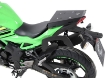 Afbeeldingen van Sportrack Hepco&Becker Kawasaki Ninja 125 '19-
