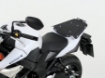 Afbeeldingen van Sportrack Hepco&Becker Suzuki GSR750 '11-16