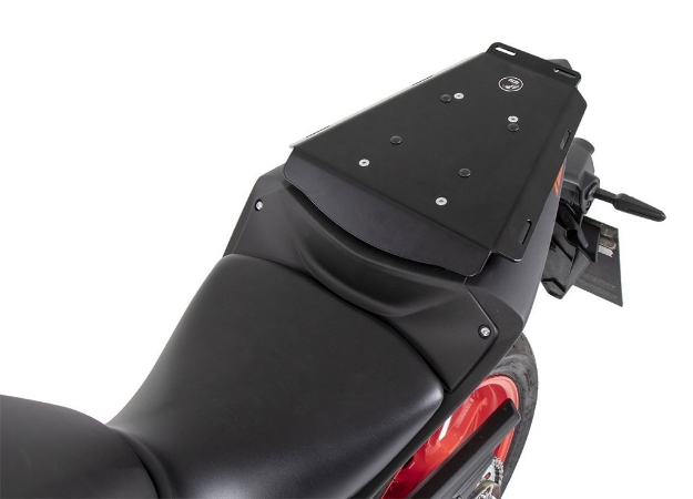 Afbeeldingen van Sportrack Hepco&Becker Yamaha MT-03 '20-