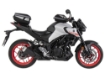 Afbeeldingen van Sportrack Hepco&Becker Yamaha MT-03 '20-